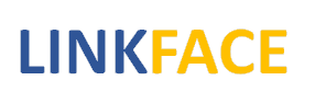 LinkFace logo